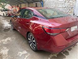 نيسان سنترا